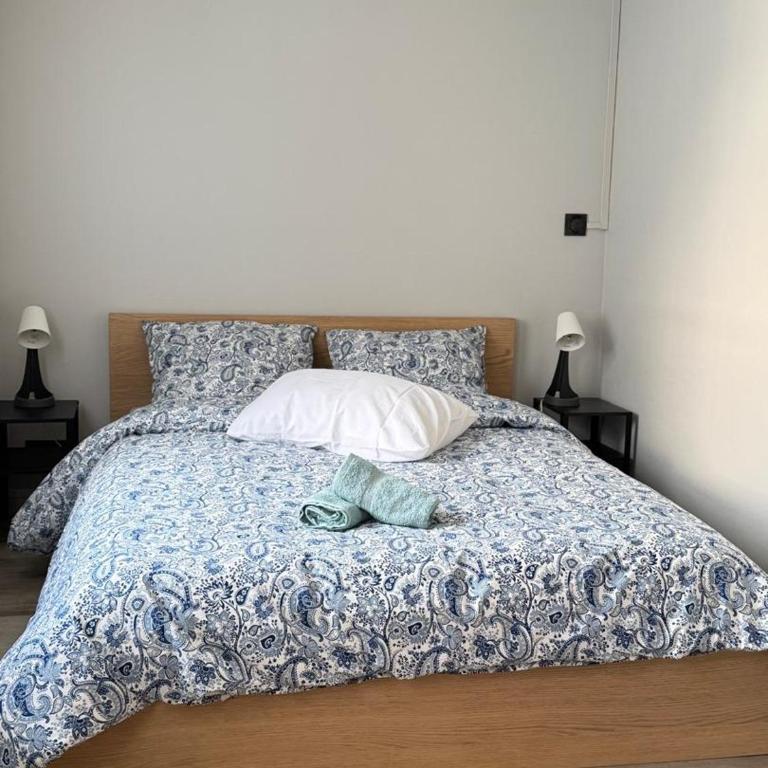ConfortDream - Apartment mit 1 Schlafzimmer - 10