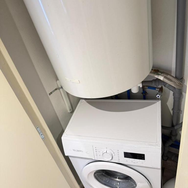 ConfortDream - Apartment mit 1 Schlafzimmer - 14