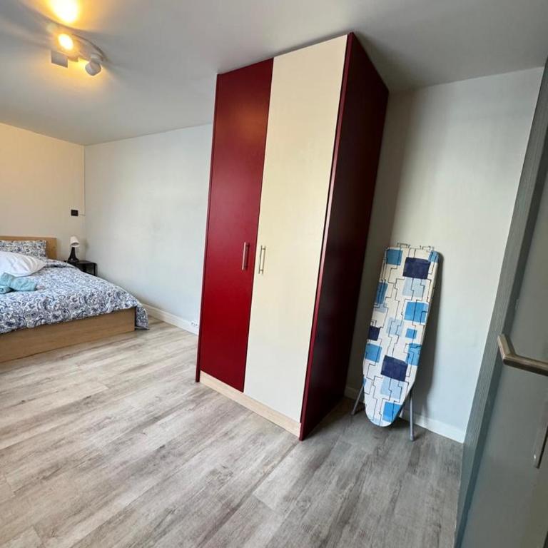 ConfortDream - Apartment mit 1 Schlafzimmer - 18