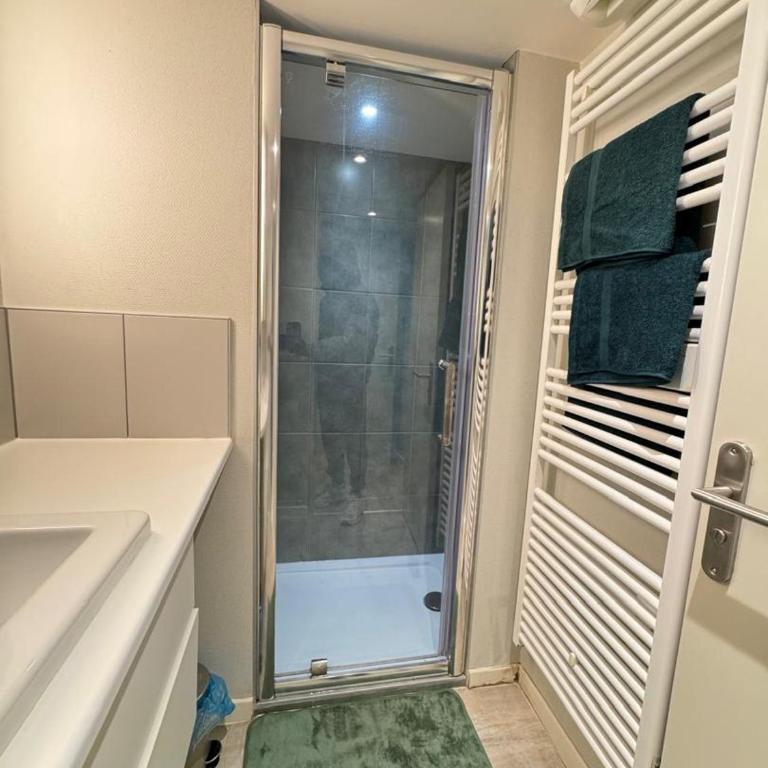 ConfortDream - Apartment mit 1 Schlafzimmer - 19