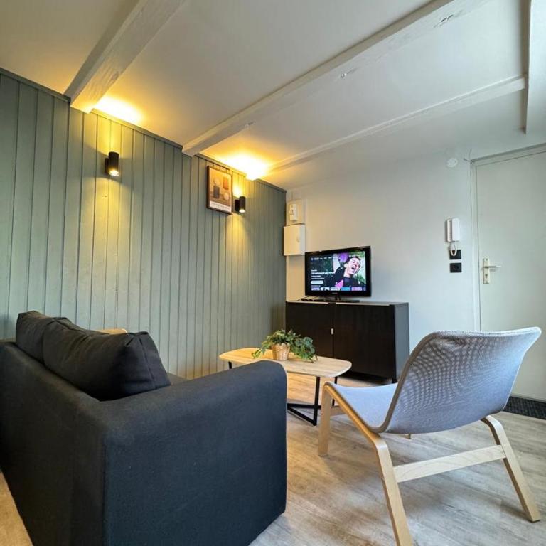 ConfortDream - Apartment mit 1 Schlafzimmer - 20