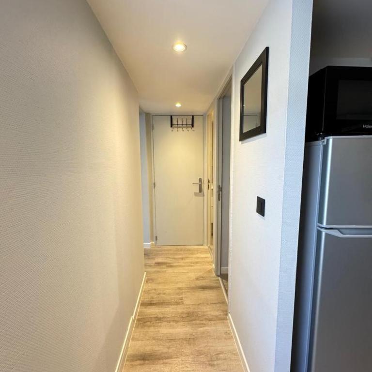 ConfortDream - Apartment mit 1 Schlafzimmer - 22