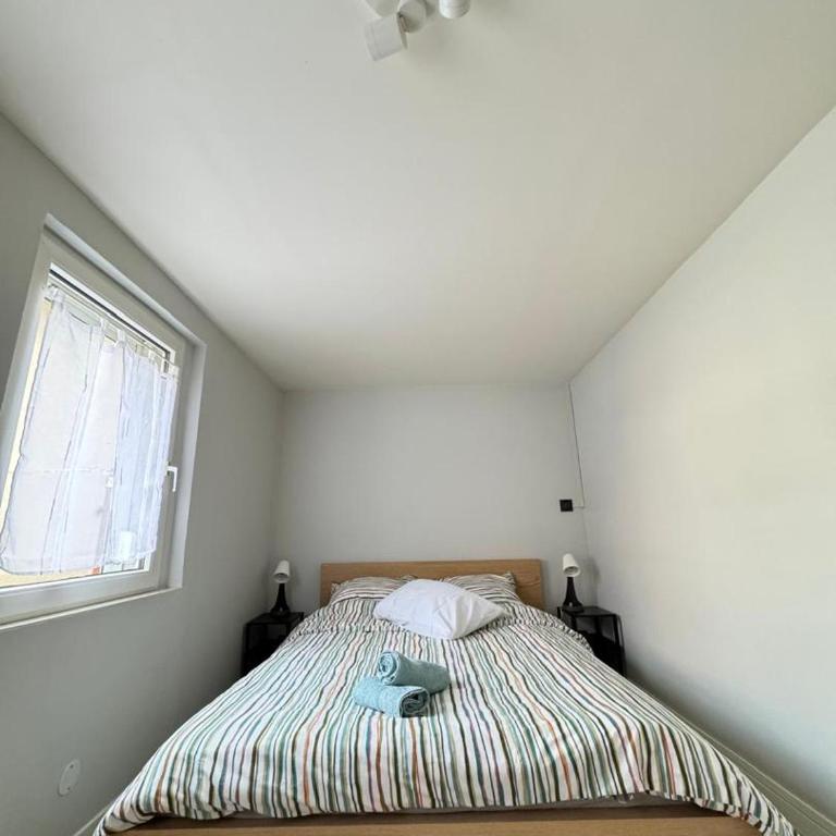 ConfortDream - Apartment mit 1 Schlafzimmer - 23