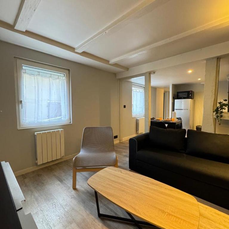 ConfortDream - Apartment mit 1 Schlafzimmer - 25
