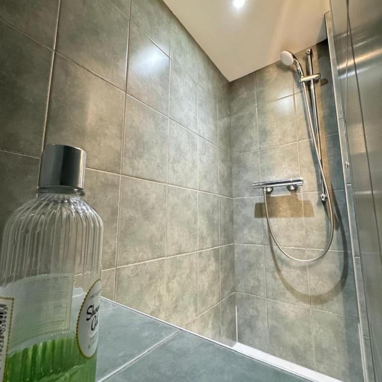 ConfortDream - Apartment mit 1 Schlafzimmer - 29