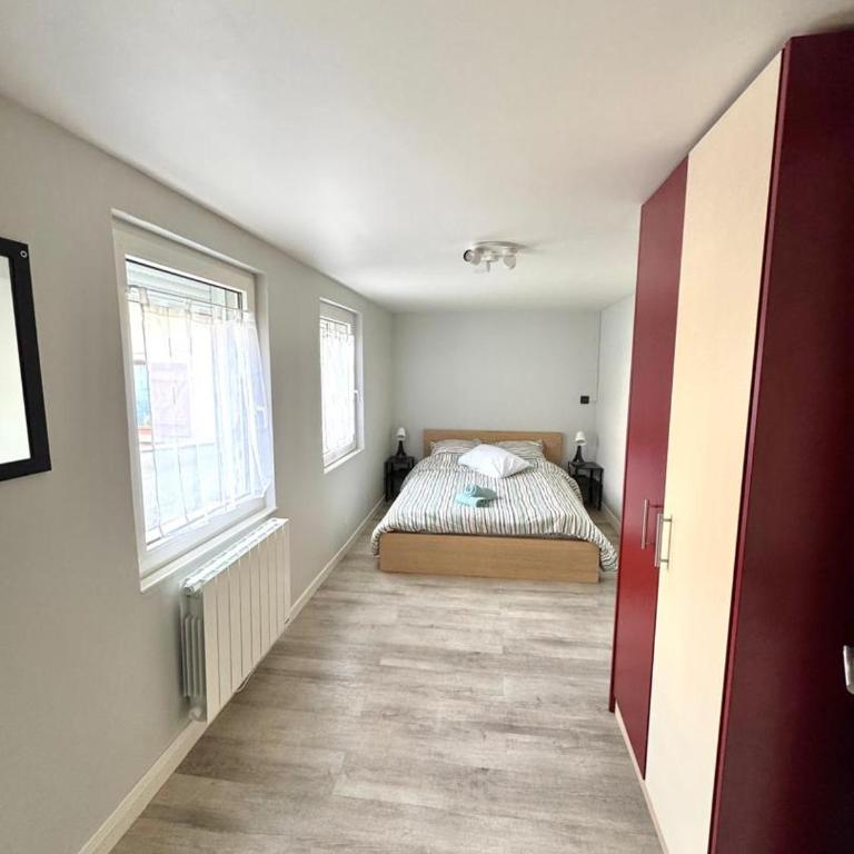 ConfortDream - Apartment mit 1 Schlafzimmer - 30