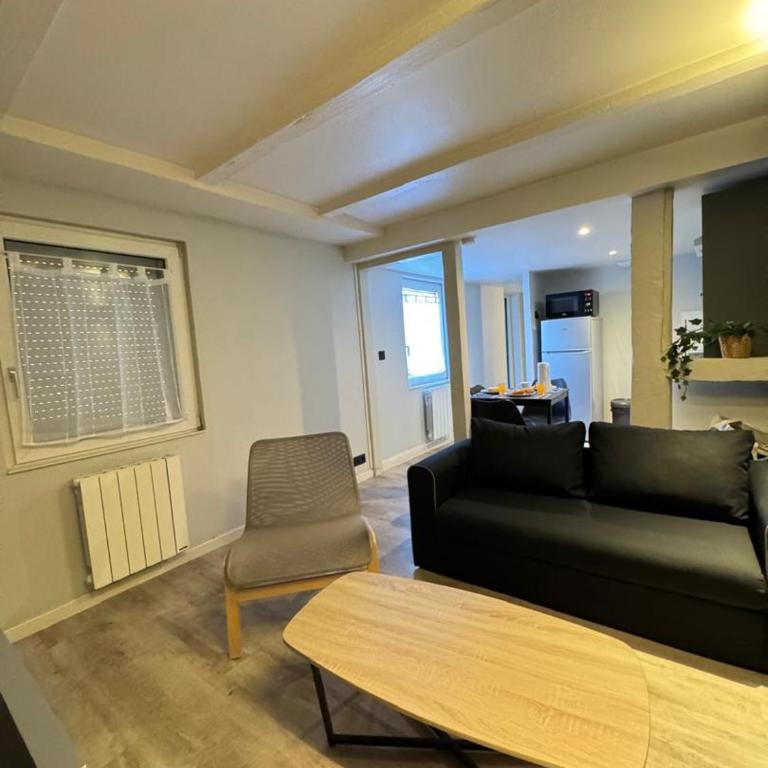 ConfortDream - Apartment mit 1 Schlafzimmer - 31