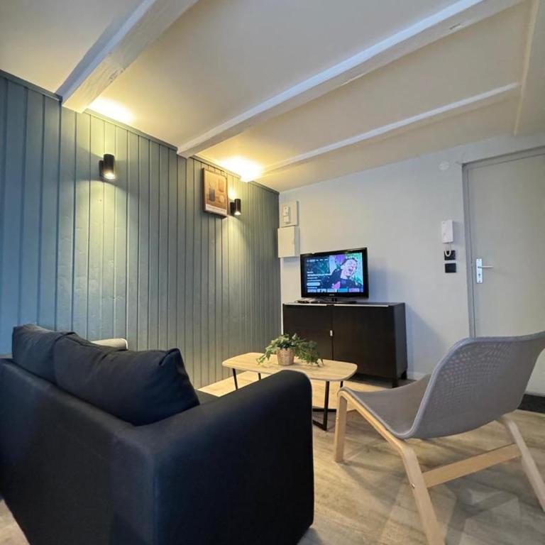 ConfortDream - Apartment mit 1 Schlafzimmer - 32
