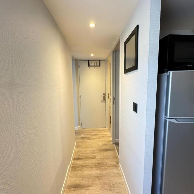 ConfortDream - Apartment mit 1 Schlafzimmer - 34