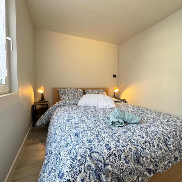 ConfortDream - Apartment mit 1 Schlafzimmer - 38