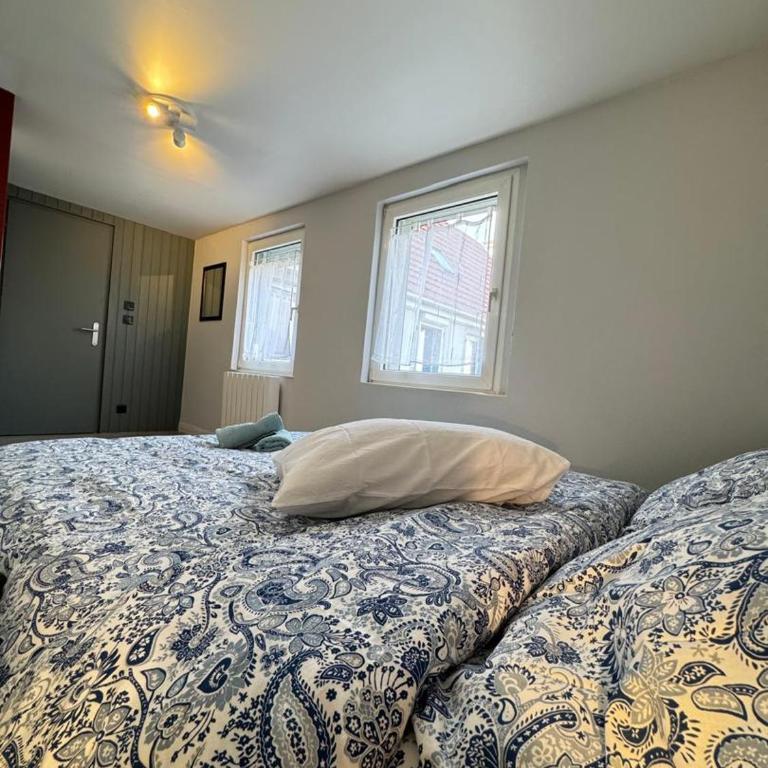 ConfortDream - Apartment mit 1 Schlafzimmer - 40