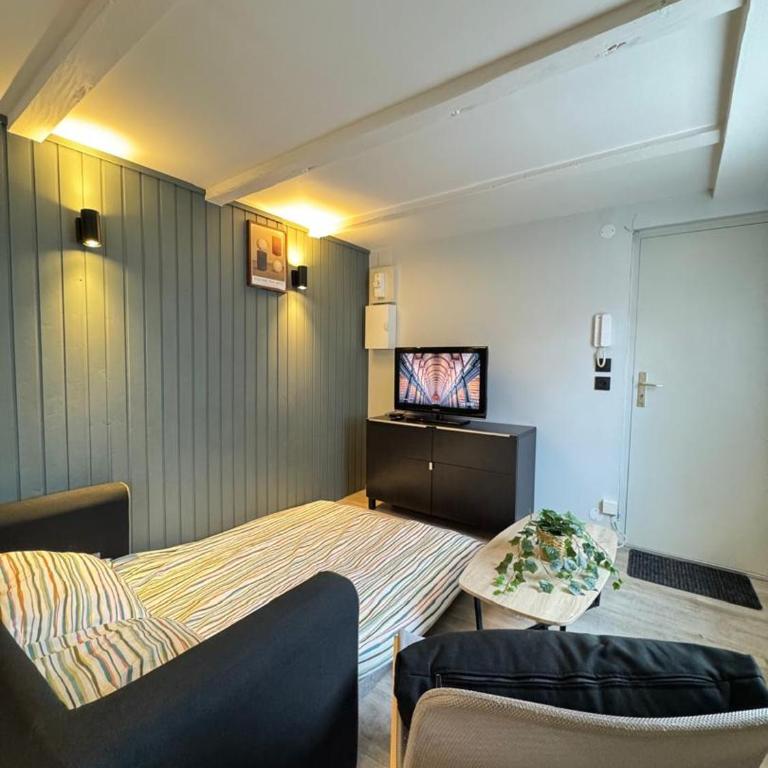 ConfortDream - Apartment mit 1 Schlafzimmer - 41