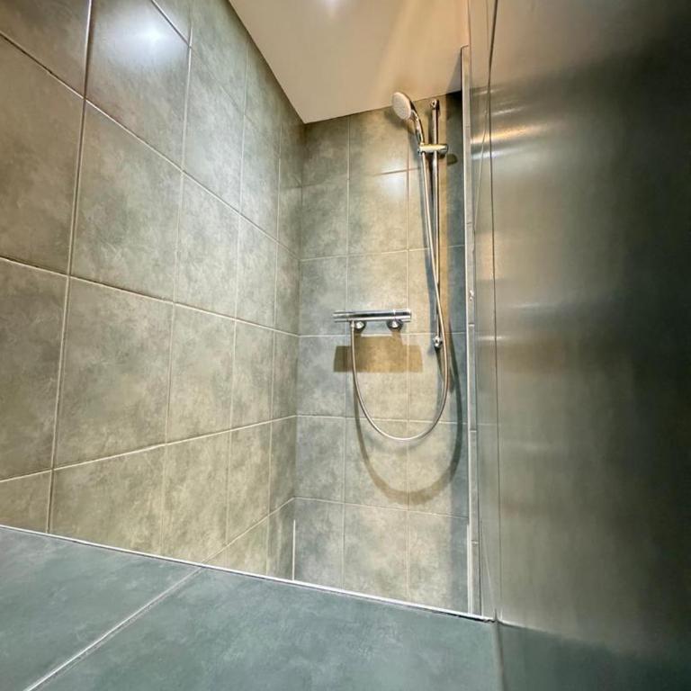 ConfortDream - Apartment mit 1 Schlafzimmer - 42
