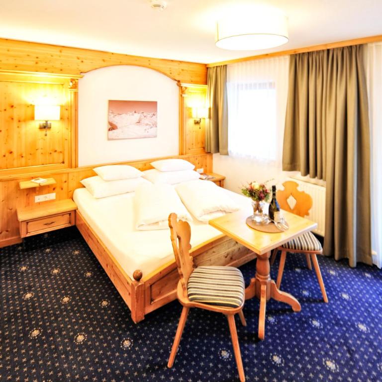 Hotel Bellevue B&B - Dreibettzimmer - 6