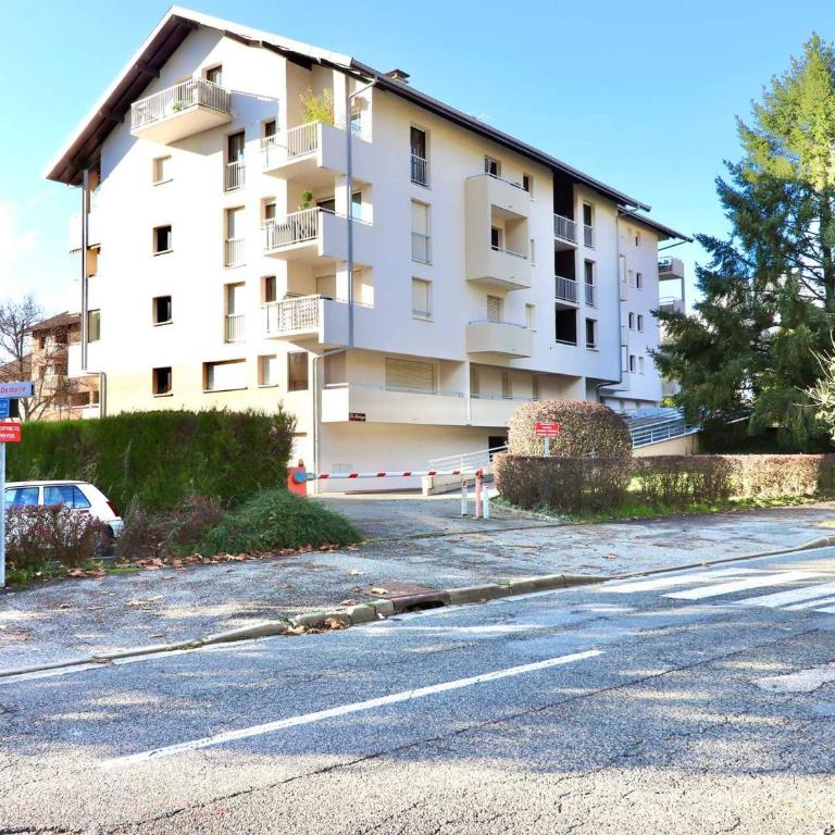 Studio lumineux, proche du lac avec animaux acceptés à Annecy - FR-1-432-17 - Studio - 14