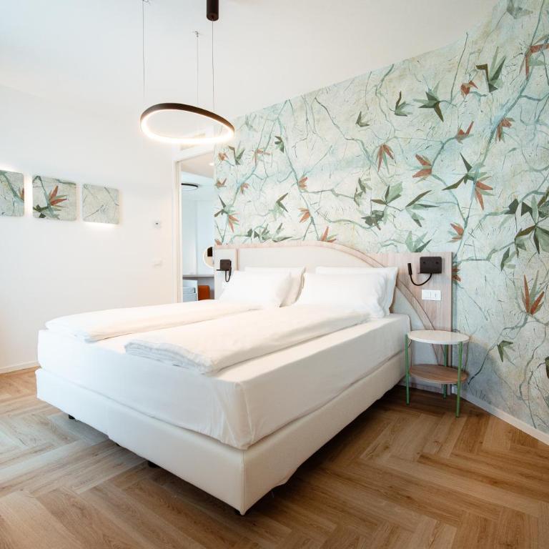Hotel Cavalieri Palace & Suites - Suite con Vasca Idromassaggio - 3