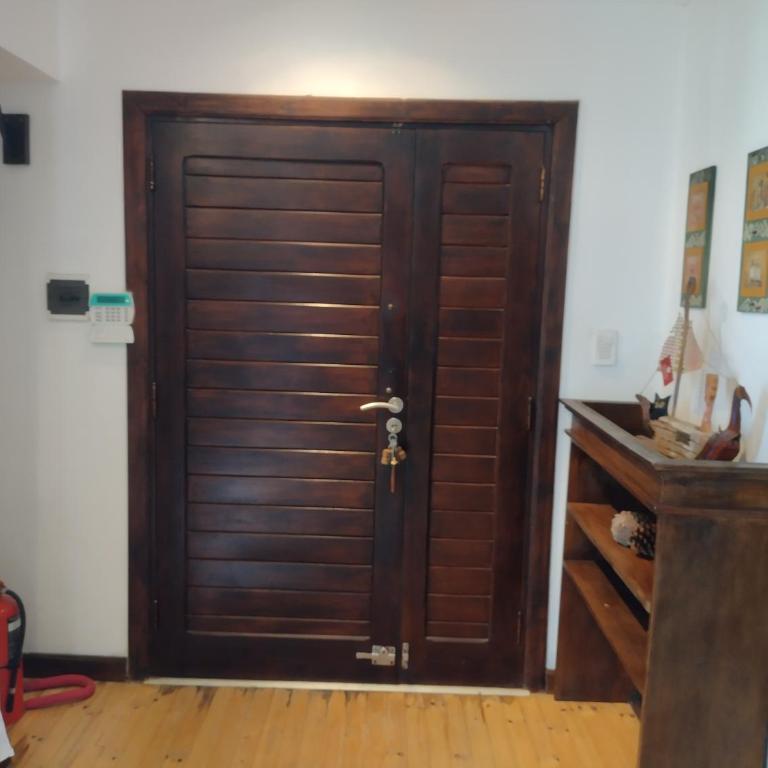 Qqn planta baja - Apartamento de 1 dormitorio - 5