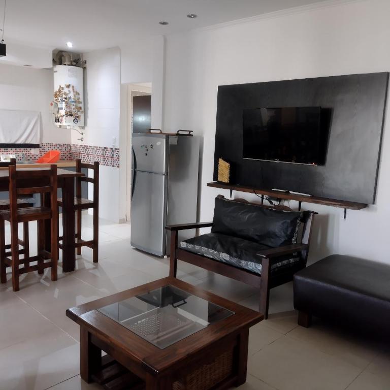 Qqn planta baja - Apartamento de 1 dormitorio - 6