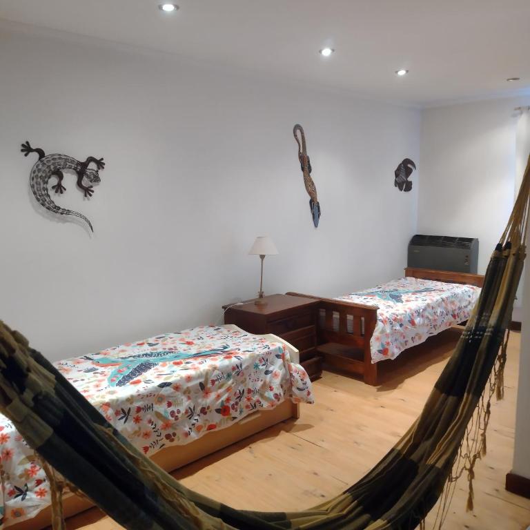 Qqn planta baja - Apartamento de 1 dormitorio - 7