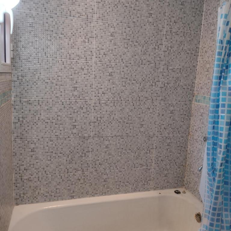 Qqn planta baja - Apartamento de 1 dormitorio - 8