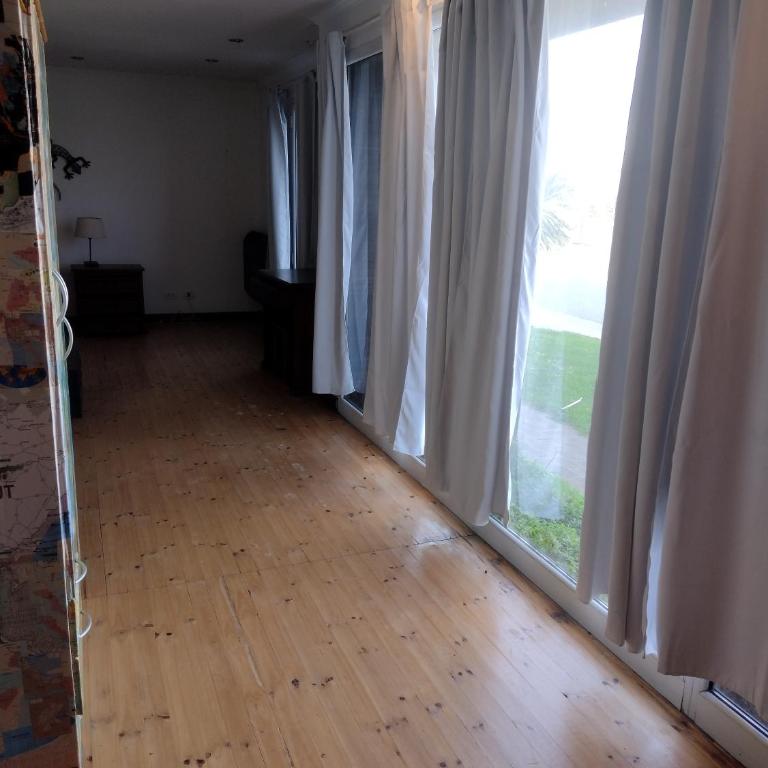 Qqn planta baja - Apartamento de 1 dormitorio - 9
