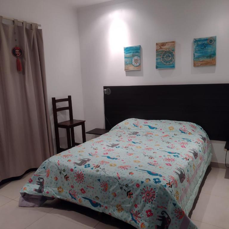 Qqn planta baja - Apartamento de 1 dormitorio - 10