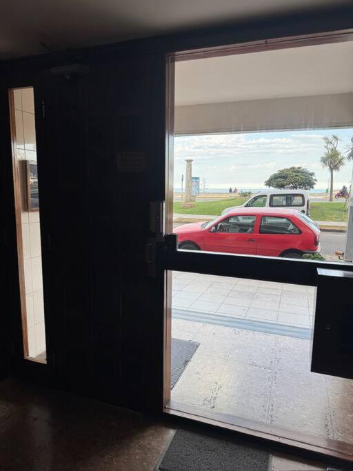 Frente Mar Playa Alicante, 3 ambientes, 6 PAX - Apartamento Estándar de 2 dormitorios - 8