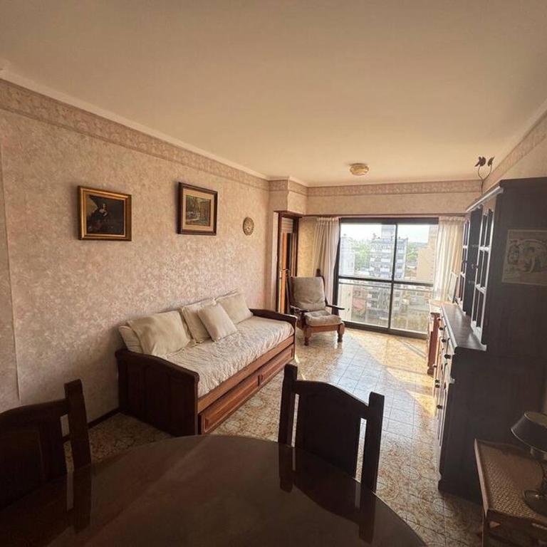 Frente Mar Playa Alicante, 3 ambientes, 6 PAX - Apartamento Estándar de 2 dormitorios - 26