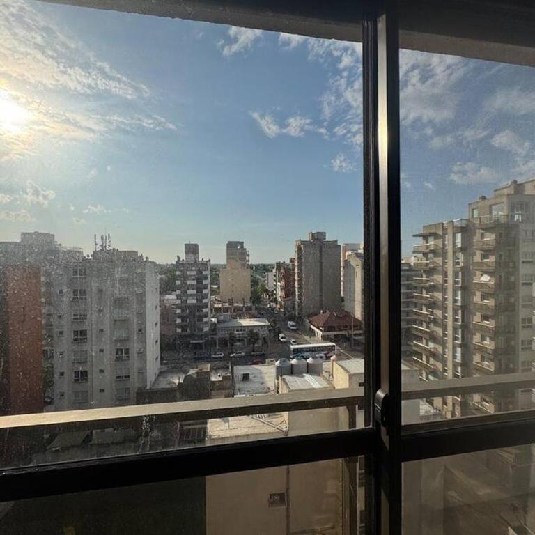 Frente Mar Playa Alicante, 3 ambientes, 6 PAX - Apartamento Estándar de 2 dormitorios - 29