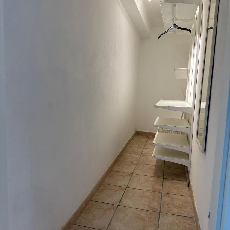 IMPERIAL suite COLOSSEUM - Appartamento con 1 Camera da Letto - 55