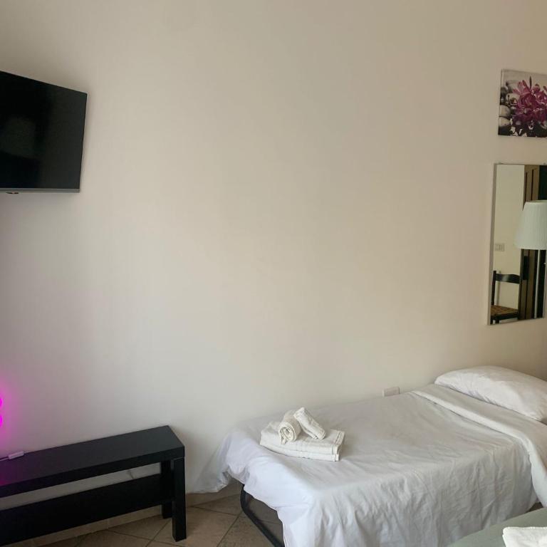 Roux apartment - Three-Bedroom Vacation Home - 4
