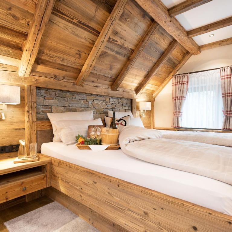 Wellness-Hotel ADLER - Comfort Doppelzimmer - 2