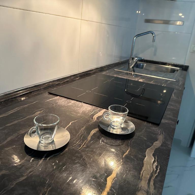 IMPERIAL suite COLOSSEUM - Appartamento con 1 Camera da Letto - 34