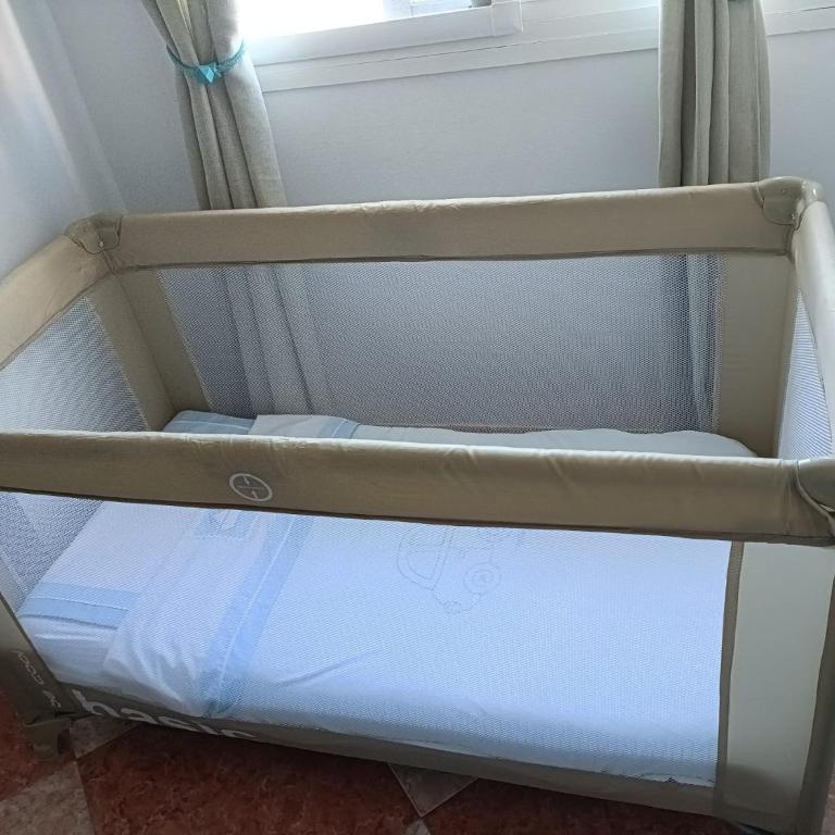 Apto Ana. Malaga Centro - Apartamento con terraza - 36