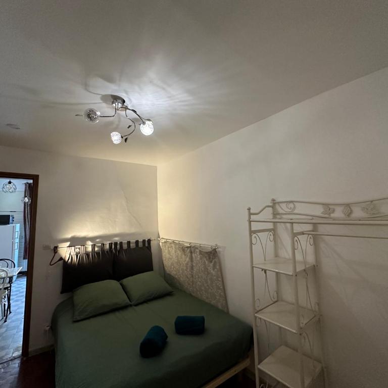 Chez Monique - Appartement T2 au cœur du centre ville historique - proche Mairie et Cardeurs - Apartment mit 1 Schlafzimmer - 15