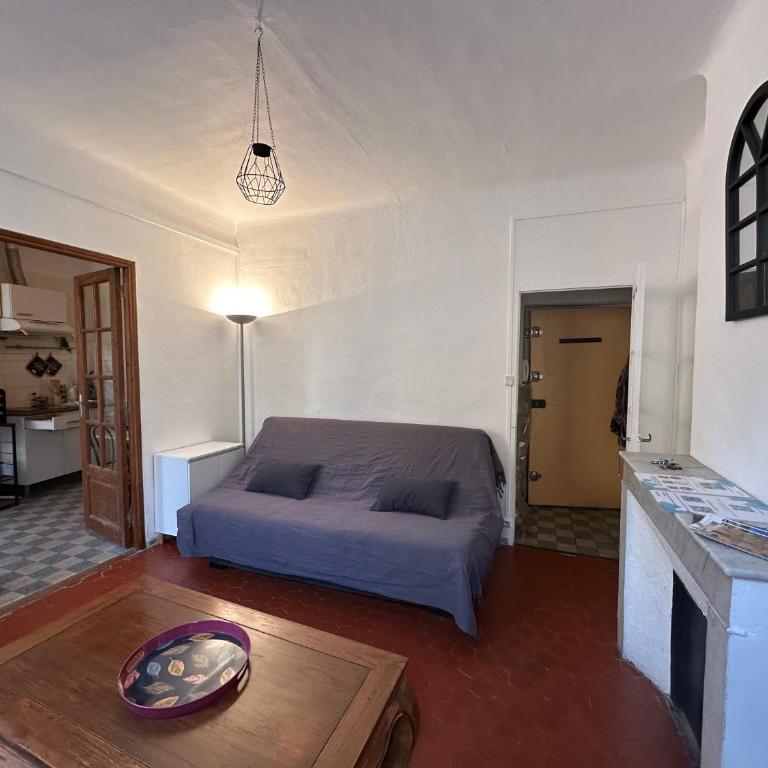 Chez Monique - Appartement T2 au cœur du centre ville historique - proche Mairie et Cardeurs - Apartment mit 1 Schlafzimmer - 2