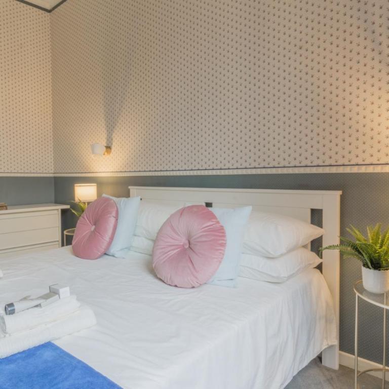 Casa d'Enrico - Appartamento con 2 Camere da Letto - 5
