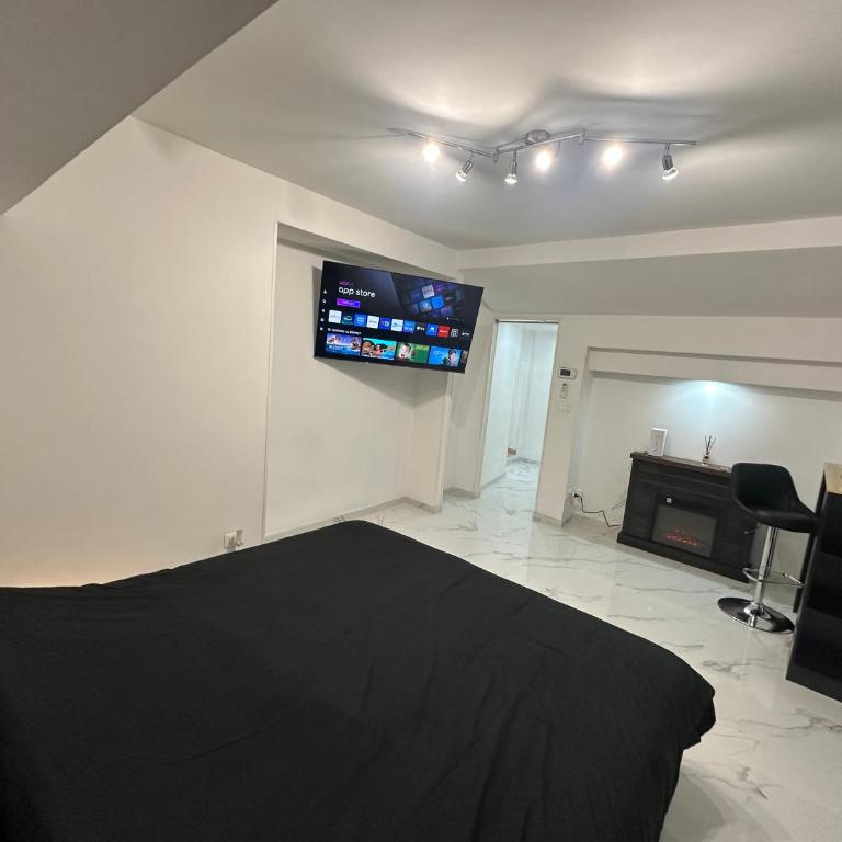 IMPERIAL suite COLOSSEUM - Appartamento con 1 Camera da Letto - 27