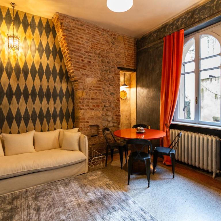 Relais La Torre - Domus Verona - Appartamento Superior con 1 Camera da Letto - 1