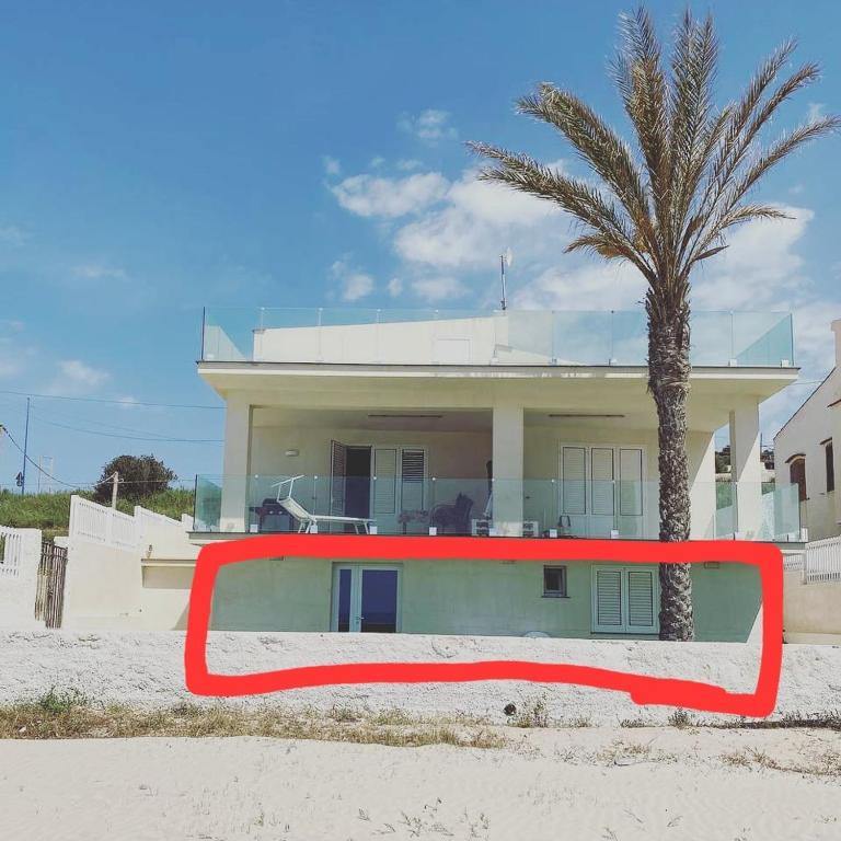 Sea House Tonnara - Apartment - Ground Floor - 6