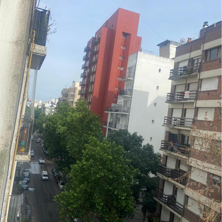 Departamento 3 ambientes a 3 cuadras del mar - Two-Bedroom Apartment - 15