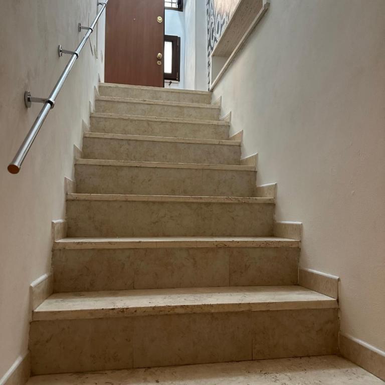 IMPERIAL suite COLOSSEUM - Appartamento con 1 Camera da Letto - 63