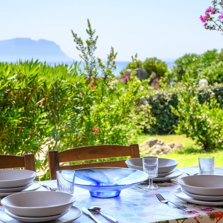 NOVITA' Dimora Delfino - Spiaggia Privata, WIFI, AC - Two-Bedroom House - 9