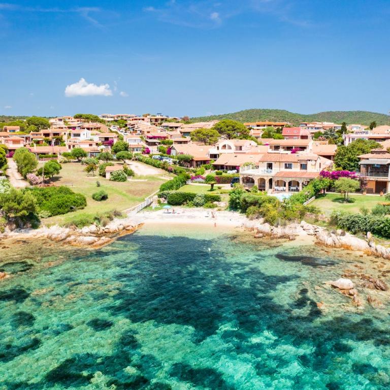 NOVITA' Dimora Delfino - Spiaggia Privata, WIFI, AC - Two-Bedroom House - 14