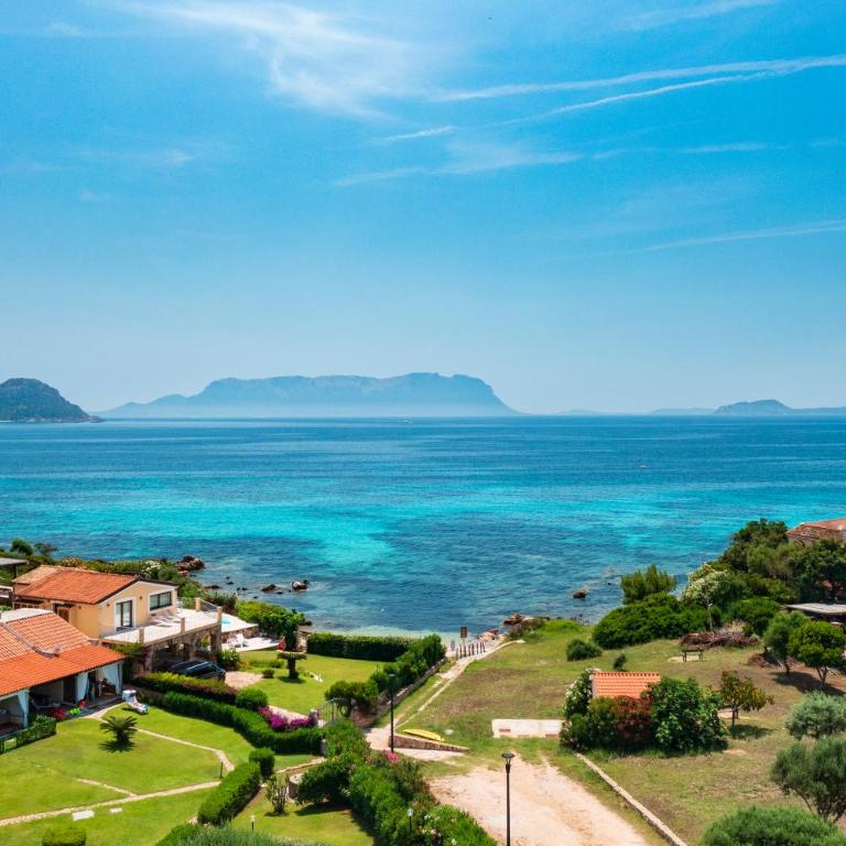 NOVITA' Dimora Delfino - Spiaggia Privata, WIFI, AC - Two-Bedroom House - 32