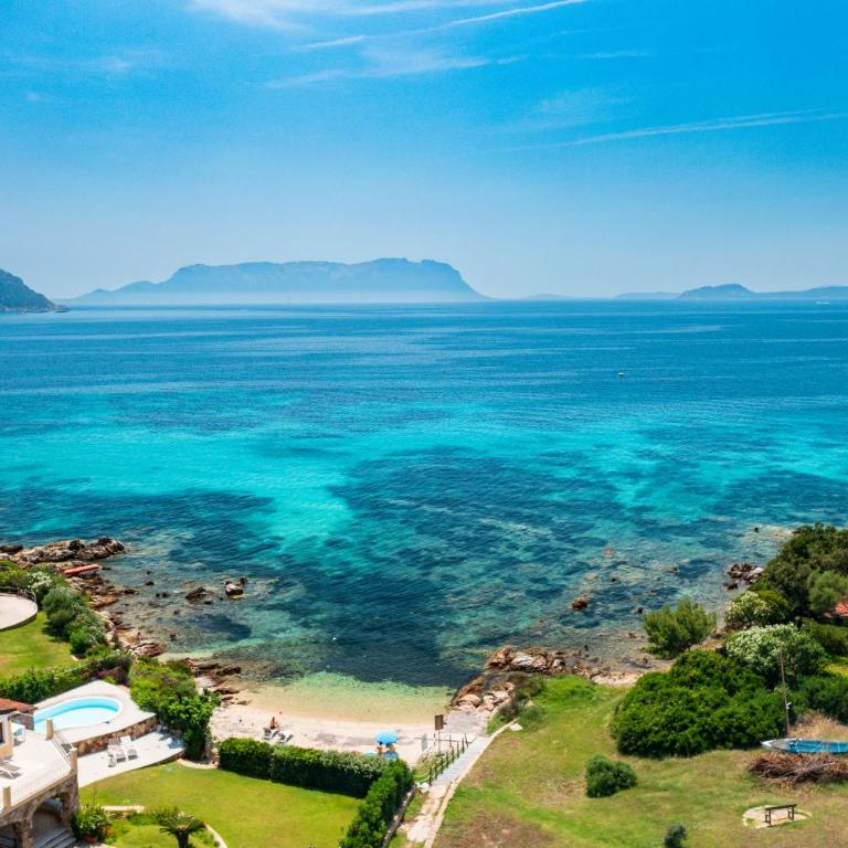 NOVITA' Dimora Delfino - Spiaggia Privata, WIFI, AC - Two-Bedroom House - 33