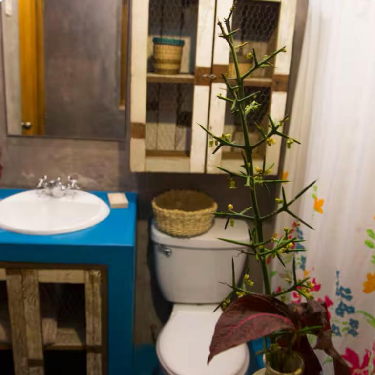 SAMAY WASI Rest house - Three-Bedroom Villa - 5