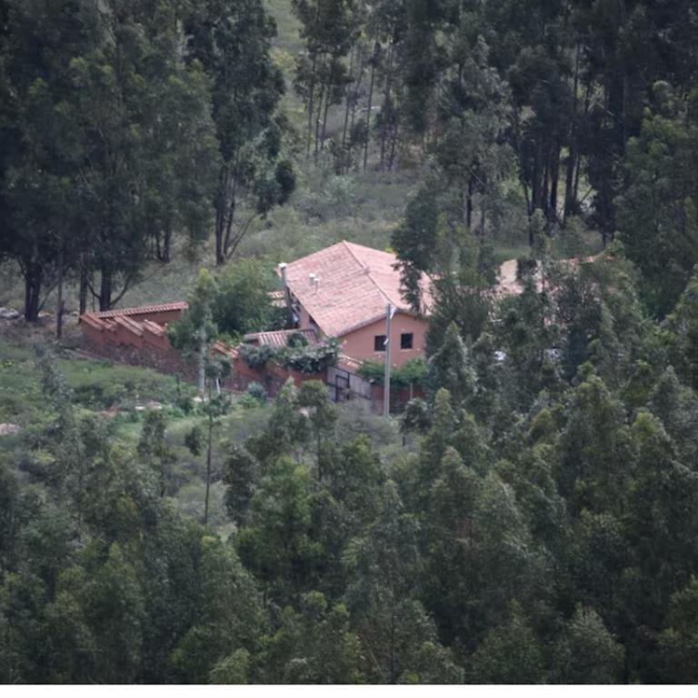 SAMAY WASI Rest house - Three-Bedroom Villa - 11