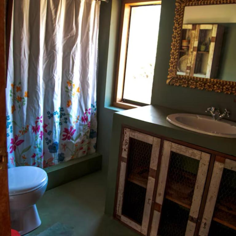 SAMAY WASI Rest house - Three-Bedroom Villa - 13