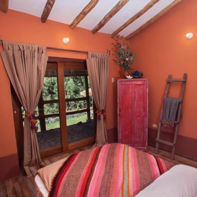 SAMAY WASI Rest house - Three-Bedroom Villa - 20